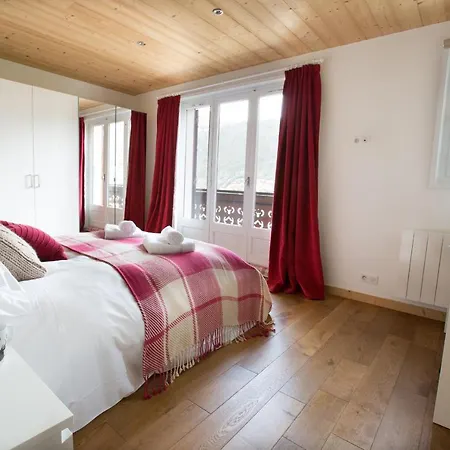 La Combe Humbert Apartamento