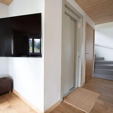La Combe Humbert Apartamento *