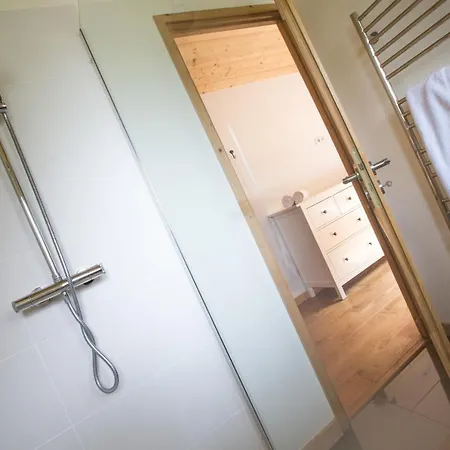 La Combe Humbert Apartment *