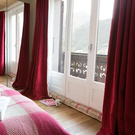 La Combe Humbert Morzine