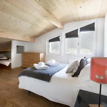 Διαμέρισμα La Combe Humbert Morzine