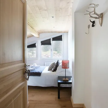 La Combe Humbert Apartment