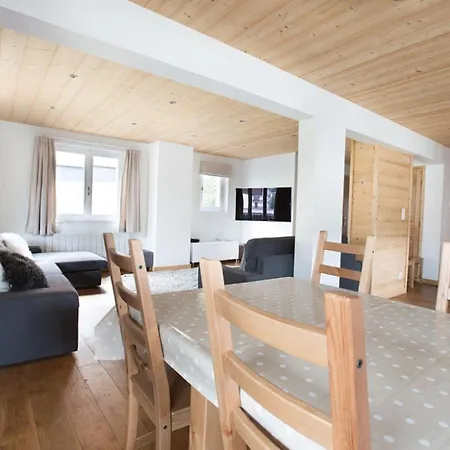 La Combe Humbert * Morzine